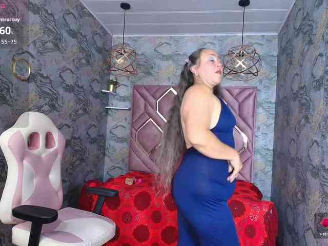 Helena-Rosse01 webcam