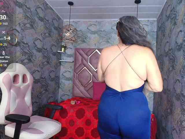 Helena-Rosse01 webcam