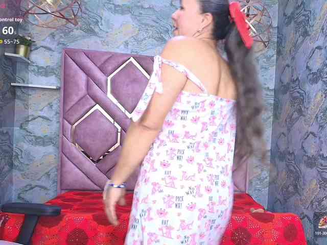 Helena-Rosse01 webcam