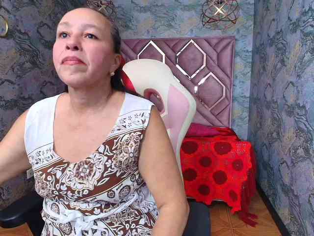 Helena-Rosse01 webcam