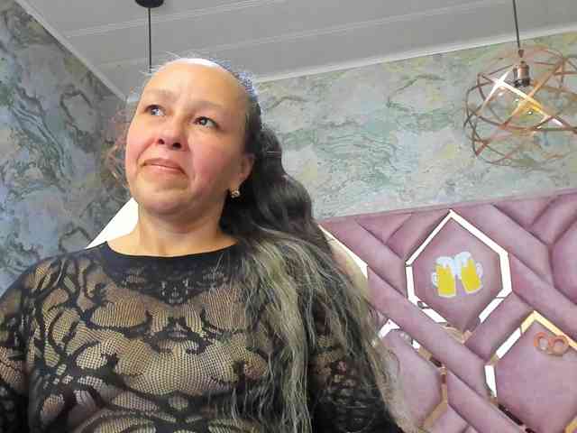 Helena-Rosse01 webcam