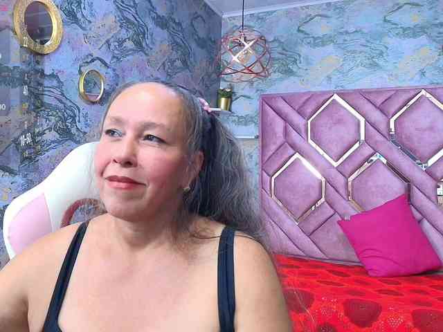 Helena-Rosse01 webcam