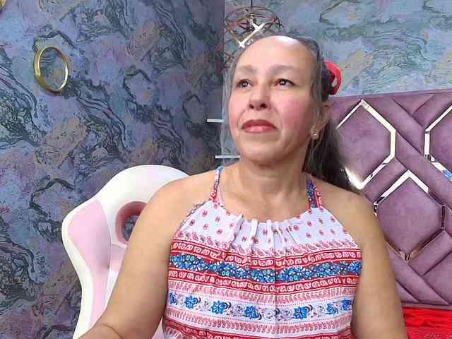 Helena-Rosse01 webcam