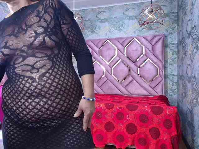 Helena-Rosse01 webcam
