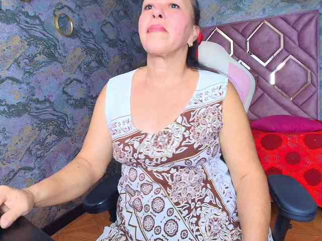 Helena-Rosse01 webcam