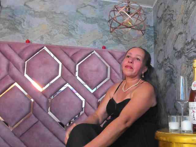 Helena-Rosse01 webcam
