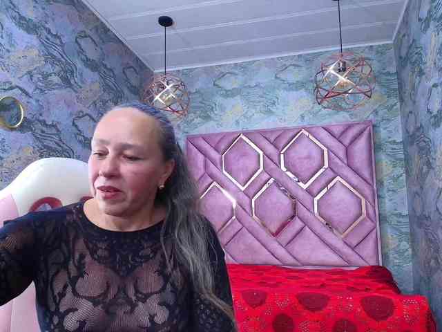 Helena-Rosse01 webcam