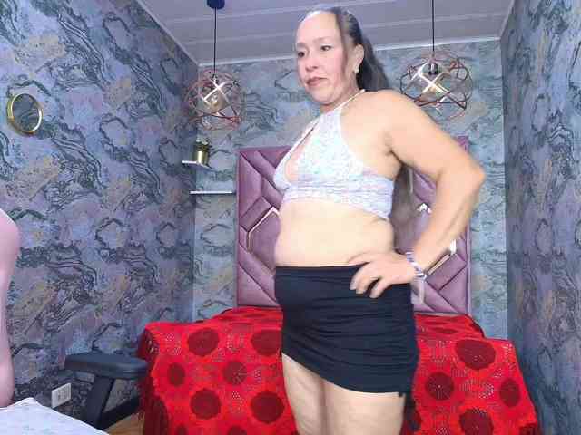 helena-rosse01's live room