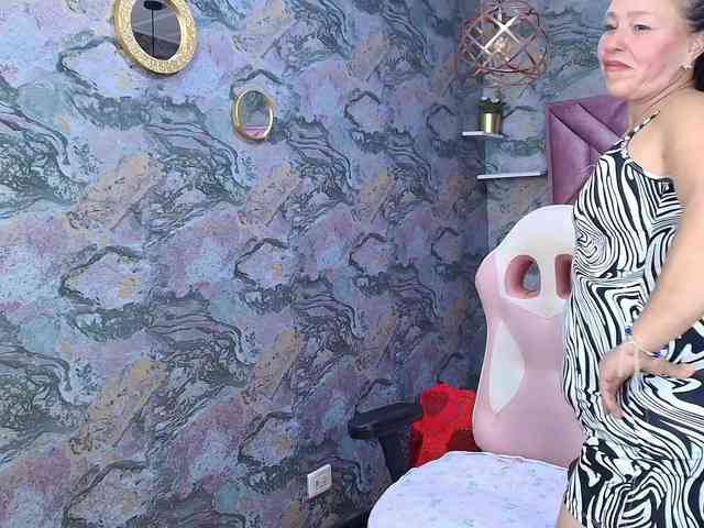 Helena-Rosse01 webcam