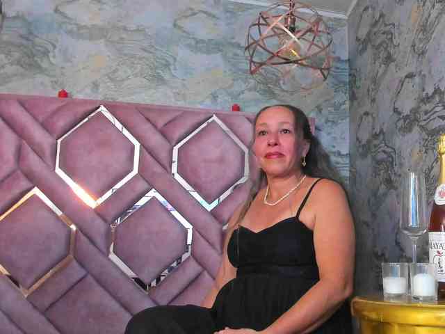 Helena-Rosse01 webcam