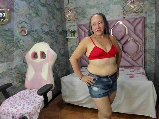 Helena-Rosse01 webcam