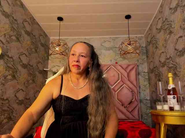 Helena-Rosse01 webcam