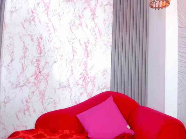 Helena-Rosse01 webcam