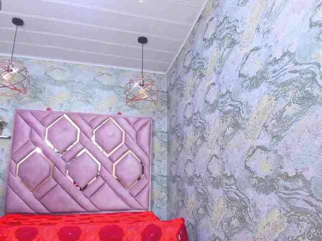 Helena-Rosse01 webcam
