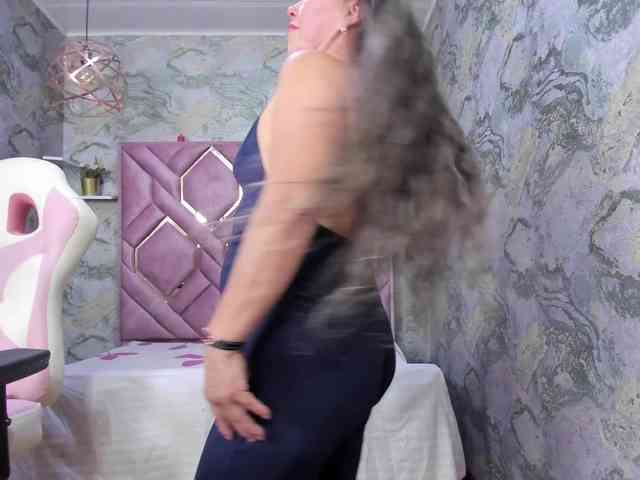 Helena-Rosse01 webcam