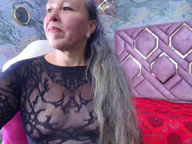 Helena-Rosse01 webcam