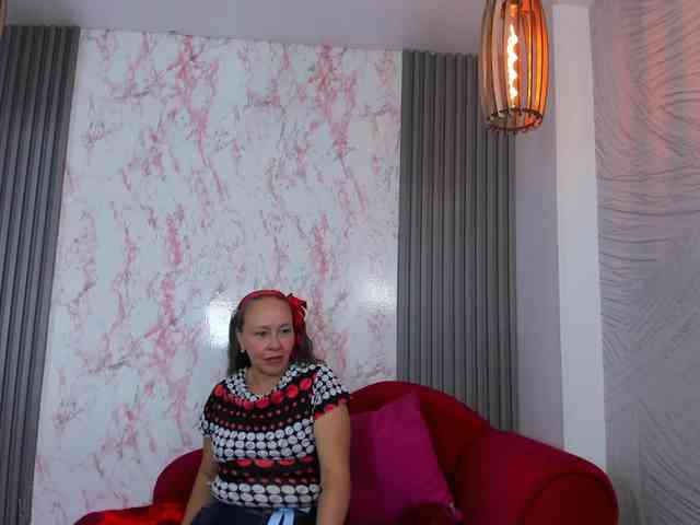 Helena-Rosse01 webcam