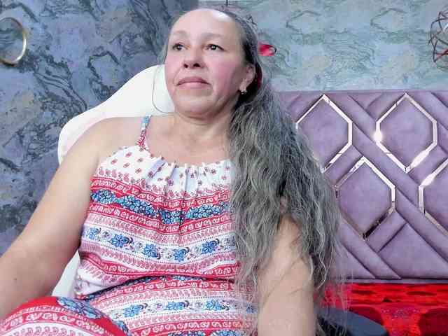 Helena-Rosse01 webcam
