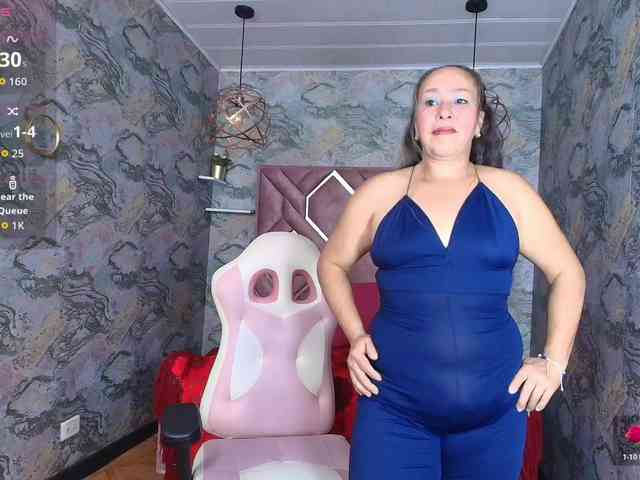 Helena-Rosse01 webcam
