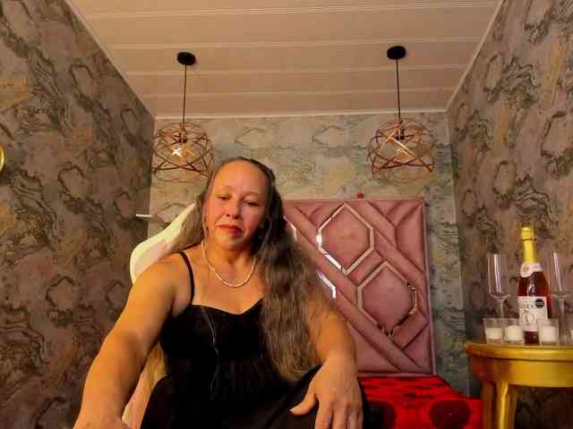 Helena-Rosse01 webcam