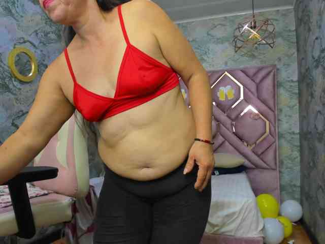 Helena-Rosse01 webcam