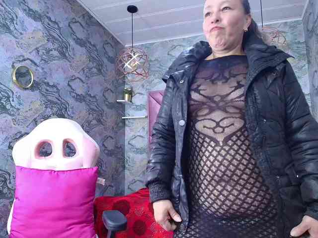 Helena-Rosse01 webcam