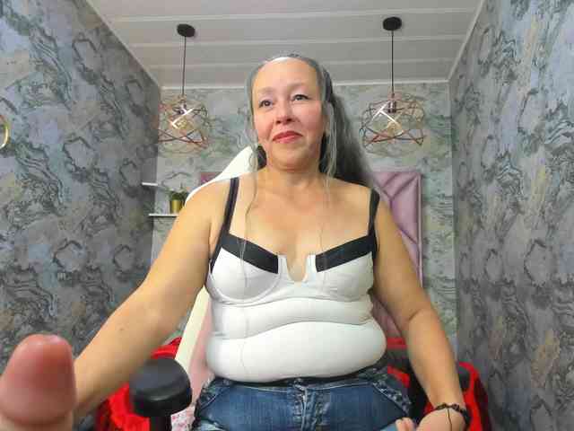Helena-Rosse01 webcam