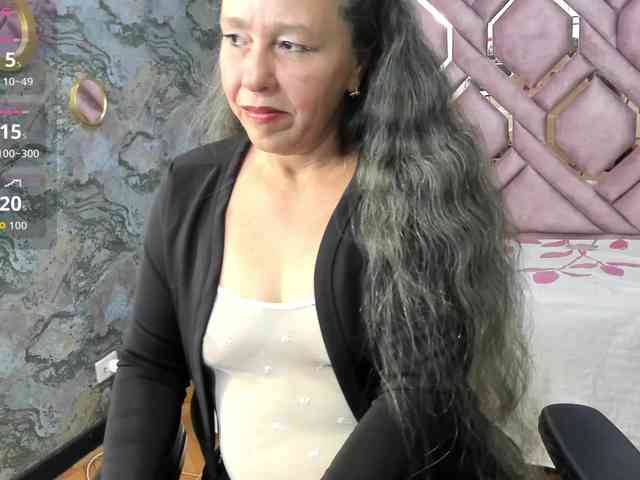 Helena-Rosse01 webcam