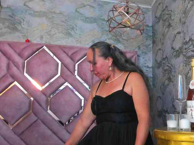 Helena-Rosse01 webcam