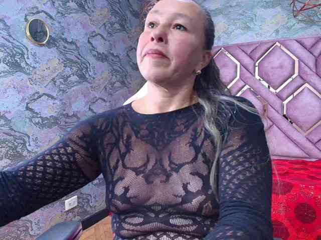 Helena-Rosse01 webcam