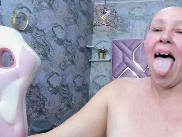 Helena-Rosse01 webcam