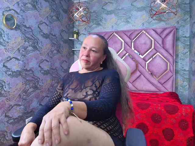 Helena-Rosse01 webcam