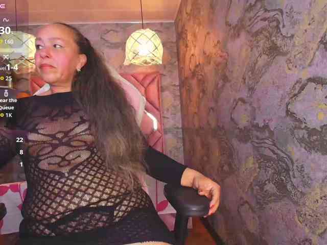 Model: Helena-Rosse01