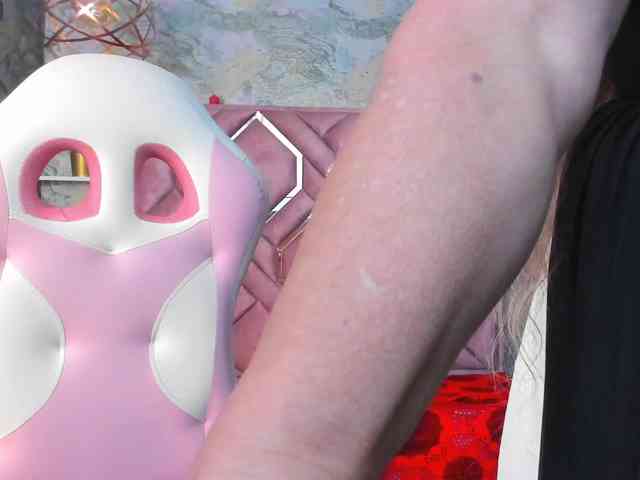 Helena-Rosse01 webcam