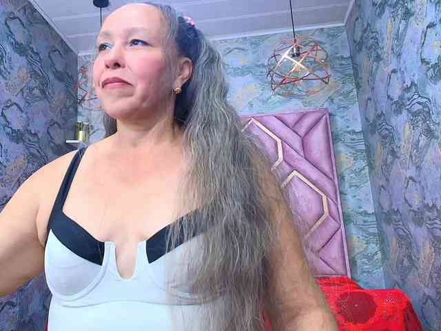 Helena-Rosse01 webcam