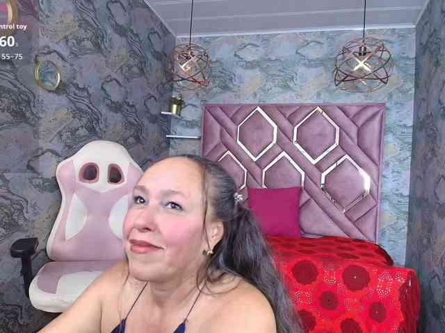 Helena-Rosse01 webcam