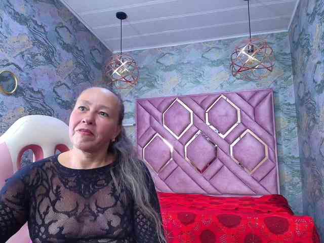Helena-Rosse01 webcam