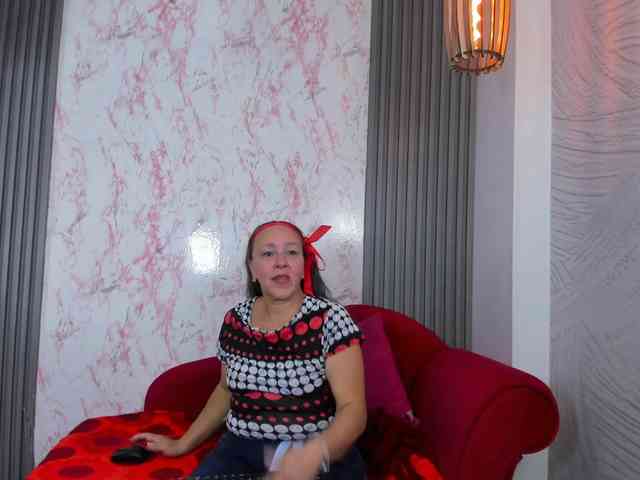 Helena-Rosse01 webcam