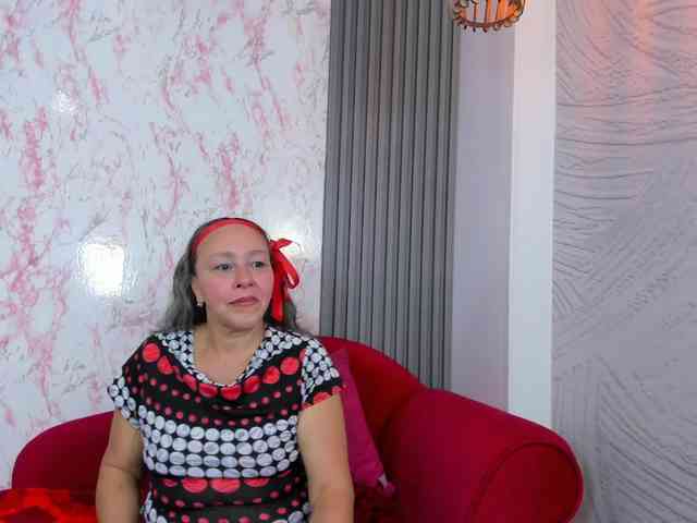 Helena-Rosse01 webcam