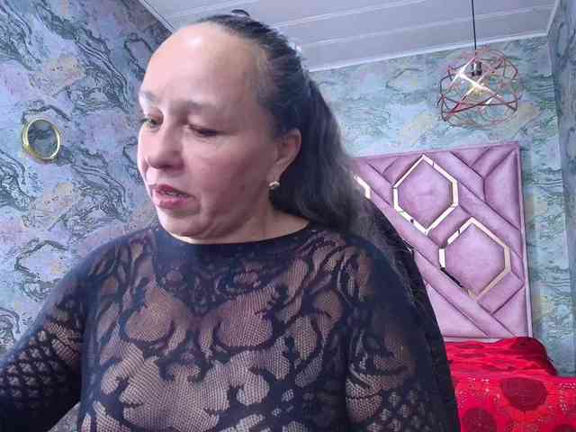 Helena-Rosse01 webcam