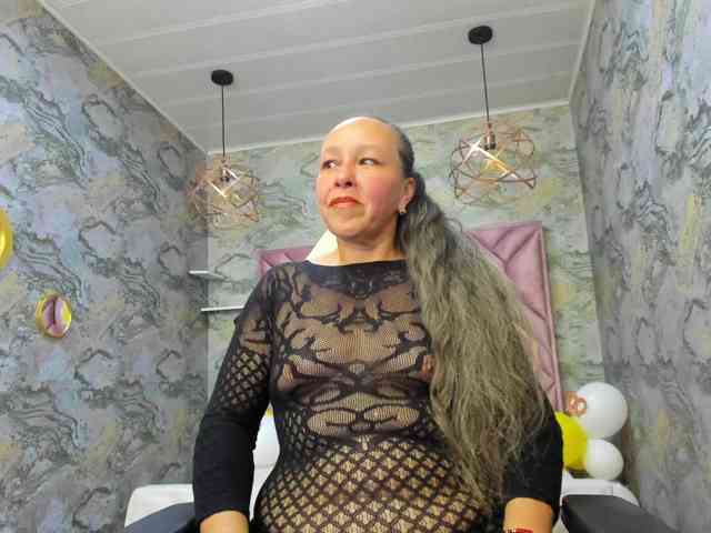Helena-Rosse01 webcam