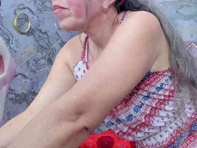 Helena-Rosse01 webcam