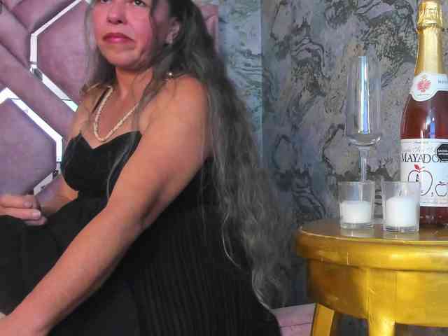 Helena-Rosse01 webcam