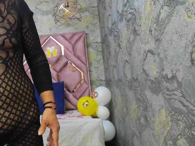 Helena-Rosse01 webcam