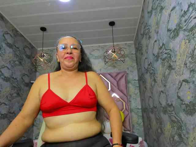 Helena-Rosse01 webcam