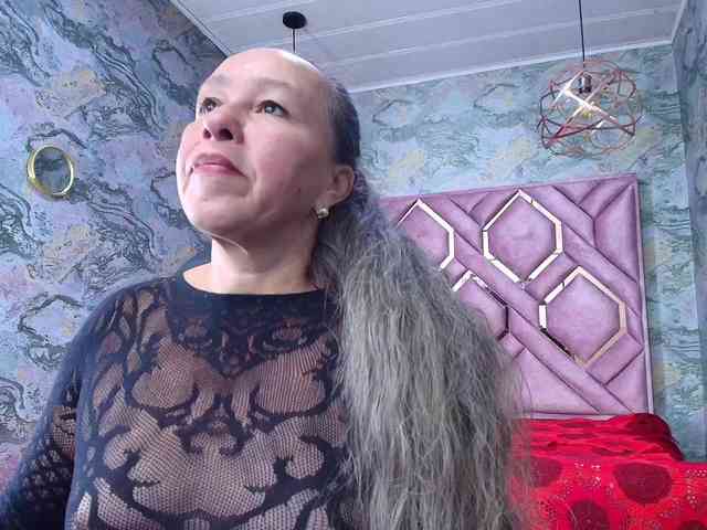Helena-Rosse01 webcam