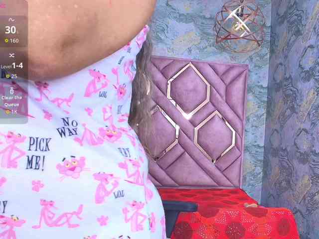 Helena-Rosse01 webcam