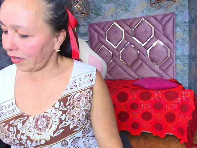 Helena-Rosse01 webcam