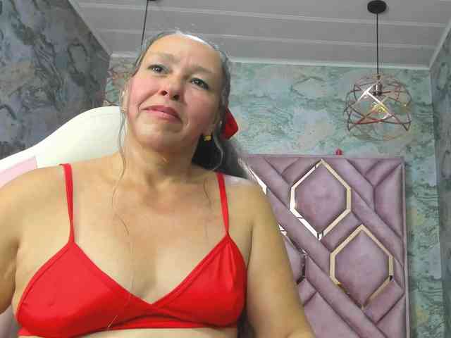 Helena-Rosse01 webcam