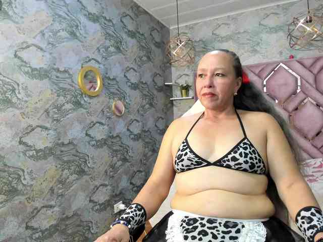 Helena-Rosse01 webcam